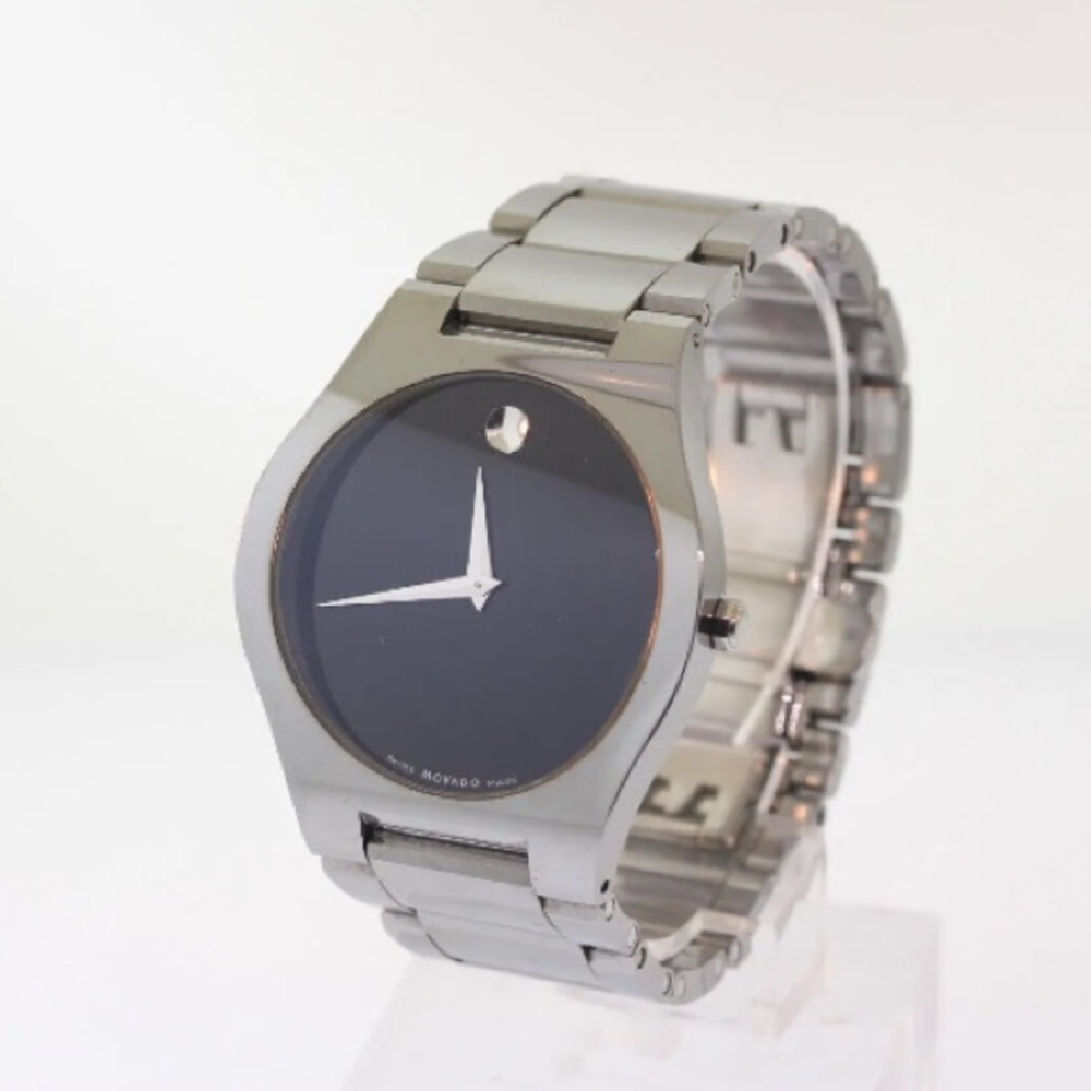 Movado Watch - Picture 5 of 6